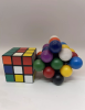Rubik's Cube, this colorful cube, as a classic educational toy, has attracted the attention of countless people since its birth. It is not only a symbol of intelligence, but also a test of patience and perseverance.