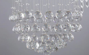 In modern home design, ceiling lighting is favored by more and more families because of its simple and fashionable appearance and practicality.