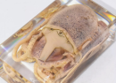 Cuttlefish specimens demonstrate the unique appearance and biological characteristics of the cuttlefish, contributing to scientific research and education, while raising public awareness of Marine life and ecological conservation.