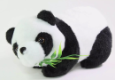 The panda plush toy is one of many people's favorite toys, because of its cute shape and soft touch, people of all ages love. Whether children or adults, panda plush toys can bring endless joy and warmth.