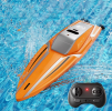 Remote-controlled boats, as a popular entertainment model, have become increasingly popular among enthusiasts of all ages in recent years. It is not only fun for people, but also an activity that combines technology, engineering and creativity.