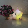 Music and luminous stuffed animals, the two seem unrelated on the surface, but when they are combined, they can provide a warm and peaceful experience. For children, luminous plush toys are not only a partner to accompany them to sleep.