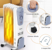 Whether it is an electric heater, oil heater or convection heater, reasonable selection and scientific use can improve the quality of winter life and ensure that you can enjoy a warm home environment in cold weather.