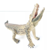 Crocodile model is an important tool for analyzing system performance and complexity. It is widely used in many fields. The core concept of the model is derived from the physiological structure and ecological environment of the crocodile.