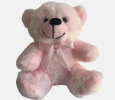 With its soft and comfortable material and lovely shape, bear plush toys become the ideal children's playmates and warm home decorations.