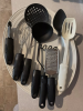 In the world of cooking, kitchenware is an indispensable partner for every cook and housewife. Whether it's a professional chef or an ordinary home cook, the right kitchenware can greatly enhance the efficiency and enjoyment of cooking.