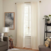 Curtain is an indispensable part of home decoration,but also an important element to create atmosphere and enhance the beauty of the space.Colors and patterns can visually bring different feelings to the room and create a variety of styles.