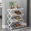 There are many kinds of shoe cabinet, style, size can be selected according to personal needs.Whether it is a traditional wooden shoe cabinet or a modern metal or glass shoe cabinet,each can find its own place in different interior decoration styles.