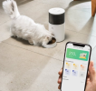 As the product of scientific and technological progress, smart pet feeders have brought great convenience to the life of pet owners