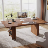 The desk is a space for people to study, work and create.  It is not only a simple piece of furniture, but also a place of dreams and passion. In this flat world, the desk is filled with books, notes, stationery, giving off a strong air of knowledge.