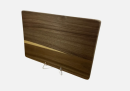 The cutting board is one of the indispensable tools in the kitchen, it not only plays an important role in everyday cooking, but also holds many wonderful memories and the art of cooking. Cutting boards are made of a variety of materials.