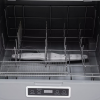 The advent of dishwashers has changed the way people clean their daily lives. As a modern household appliance, it not only improves the efficiency of washing dishes, but also brings a lot of convenience and makes family life easier.