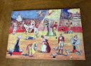 Puzzles are an ancient and fascinating game that is loved by people of all ages. It is not only a recreational activity, but also a way to exercise the mind and patience. Whether you are alone or working with family and friends.