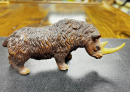 Rhino model is a common 3D computer graphics model, widely used in industrial design, architecture, animation and other fields. It is characterized by its ability to accurately represent complex shapes and details.