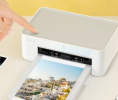 Printers convert digital files into paper documents, providing high-quality text and image printing. Modern printers, with their versatility, wireless connectivity and eco-friendly design, enhance the convenience of office and home use.