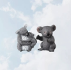 The Koala model is an important theoretical framework for understanding and describing the behavior and evolution of complex systems. Because of its simplicity and flexibility, the model has been widely used in many fields such as biology.