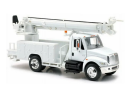 A model truck is a delicate miniature version of a truck that is often used for display and collection. They show the details and craftsmanship of real trucks and are divided into static, remote control and toy types to suit all kinds of enthusiasts.