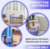Introducing the LiBa Indoor Electric Insect Killer, the ultimate bug zapper designed exclusively for indoor use.
