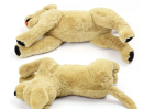 The warmth and emotion represented by the plush toys can not be replaced. They carry not only the memory of years, but also the pure innocence and selfless love.