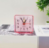 In this fast-paced era, good work and rest habits are particularly important, and a high-quality alarm clock is undoubtedly a helpful assistant to achieve your goals.