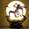 As a lover of "One Piece" anime statue collection, my life is full of enthusiasm and dedication to this work. From the moment I first encountered this work, I was deeply attracted by the adventure stories of Luffy and his friends