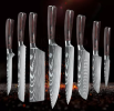 When it comes to culinary mastery, few tools are as essential as the kitchen knife.