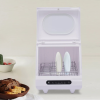 In a world that increasingly values convenience and efficiency, dishwashers have become indispensable appliances in modern kitchens.