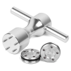Wrenches are indispensable tools in both professional and DIY settings, playing a crucial role in various fastening and loosening tasks.