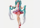 Hatsune Miku has transcended her origins as a virtual singer to become a vibrant part of pop culture.