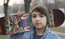 Skateboarding, as a way of life, connects the friendship between people and conveys freedom and creativity. Whether you're a beginner or an experienced skateboarder, the world of skateboarding has endless possibilities waiting for you to explore
