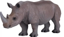 Rhinos hold a unique place in the animal kingdom, known for their strength, resilience, and striking appearance. As symbols of conservation and the fight against poaching, rhino models have gained popularity among collectors and nature.