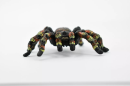 The spider model is a versatile framework that promotes collaboration, creativity, and effective problem-solving across various fields.