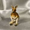 Kangaroo model products offer a unique glimpse into the life and charm of Australia's iconic marsupial.