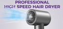 The hair dryer is not only a tool for drying hair, but also an indispensable helper in our daily hair care. The proper selection and use of hair dryers will help you easily create healthy, beautiful hair