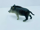In the wild, boars are known for their tenacity and unyielding determination. They are a force to be reckoned with, able to withstand harsh conditions and adapt to any environment.