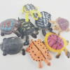 The turtle model serves as a compelling tool for examining complex systems across various disciplines.