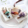 I like to experiment with different combinations to create personalized scents that are not only suitable for the home environment, but can also be used as gifts for relatives and friends to convey my heart.