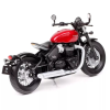 As the world shifts towards more sustainable energy solutions, the motorcycle industry is experiencing a significant transformation.