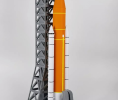The arrow model is a very complex and multifaceted project. It requires not only scientific and technical knowledge, but also artistic and design skills. By building model rockets