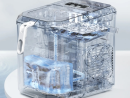 When choosing an ice maker, first consider the amount of ice actually needed. Home users usually need a small amount of ice making, suitable for choosing home ice makers