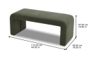 Whether at home or in public places, benches offer users great convenience and beauty with their comfort and versatility. By understanding the history, design and materials of the bench