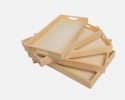 Trays are often overlooked kitchen staples, yet their versatility extends far beyond serving snacks and beverages. Available in various materials, sizes, and designs, trays have become essential tools for organization.