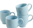 In my heart, the tea cup is not only a tool for drinking tea, but also a medium for carrying emotions and transmitting warmth. In daily life, our interaction with the teacup makes life richer and more interesting.