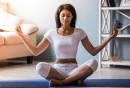 Every time I step on the yoga mat, I am filled with a sense of calm and concentration. Through continuous practice, I feel that my body's flexibility and strength are gradually improving, and my inner peace and confidence are also increasing.