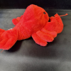 If you’re on the lookout for a delightful addition to your toy collection, look no further than our enchanting lobster toy! Whether you're a parent seeking the perfect gift for your child or an adult who cherishes whimsical collectibles.