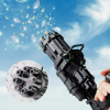 In a world where joy often comes from the simplest pleasures, bubble machines stand out as a source of endless entertainment and enchantment.