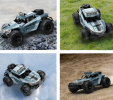 Whether playing alone or with friends, remote control cars can add unlimited fun and excitement to your life.