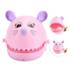 Chewing on toys is a natural and common behavior for babies and young children, especially during the teething stage. As their mouths and jaws develop, children often seek out objects to gnaw on.