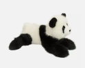 Panda plush toys have captured the hearts of both children and adults alike, offering a delightful combination of comfort and charm.