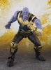 Thanos, the Mad Titan, is a character whose complexity transcends the traditional villain archetype.